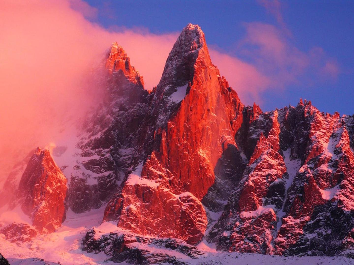 Chamois Blanc Terrasse - A Chamonix Haven Near Aiguille Du Midi Apartment ภายนอก รูปภาพ